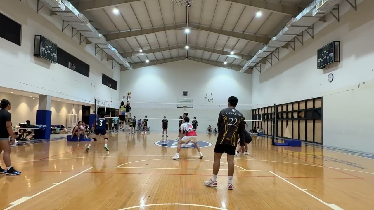MARILAG vs IEM 2 | ELIMS | 13MAR2026