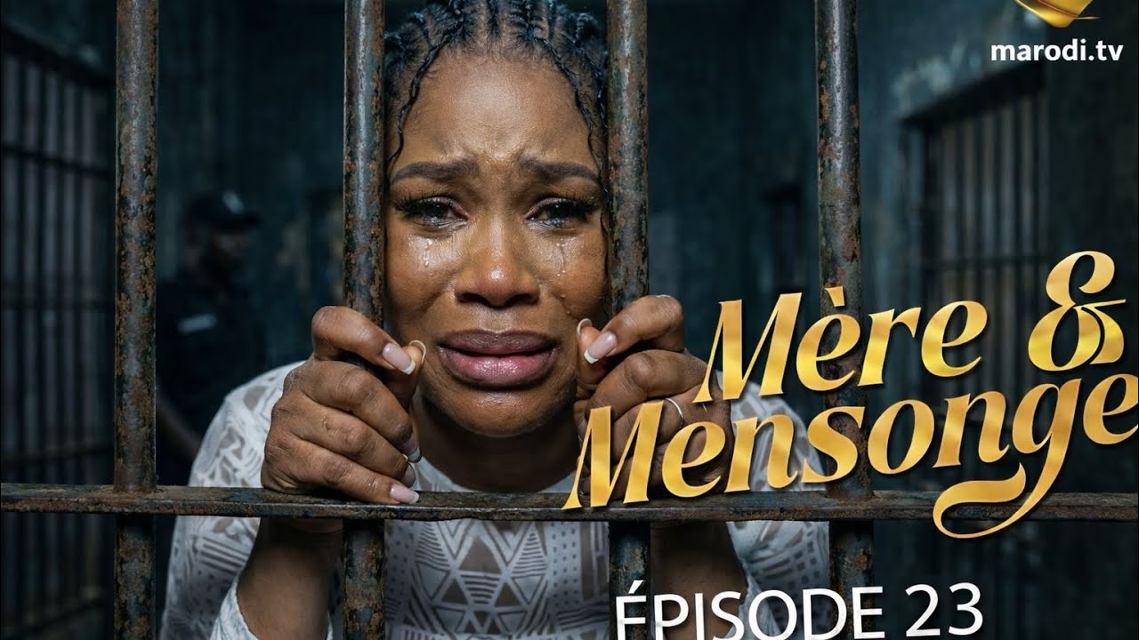 S&eacute;rie - M&egrave;re et mensonges - &Eacute;pisode 23 analyse sur GALSENE S&Eacute;RIE 