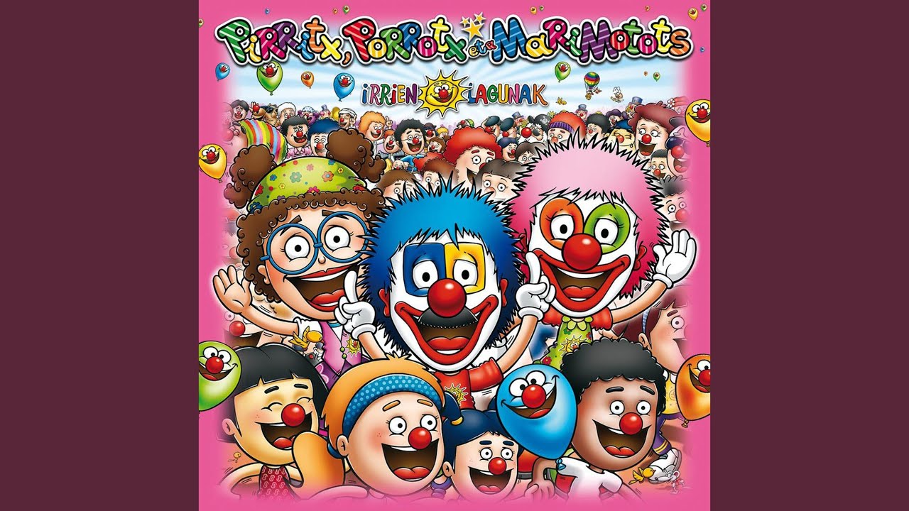 Ipuintxoa - Ezetz Igarri