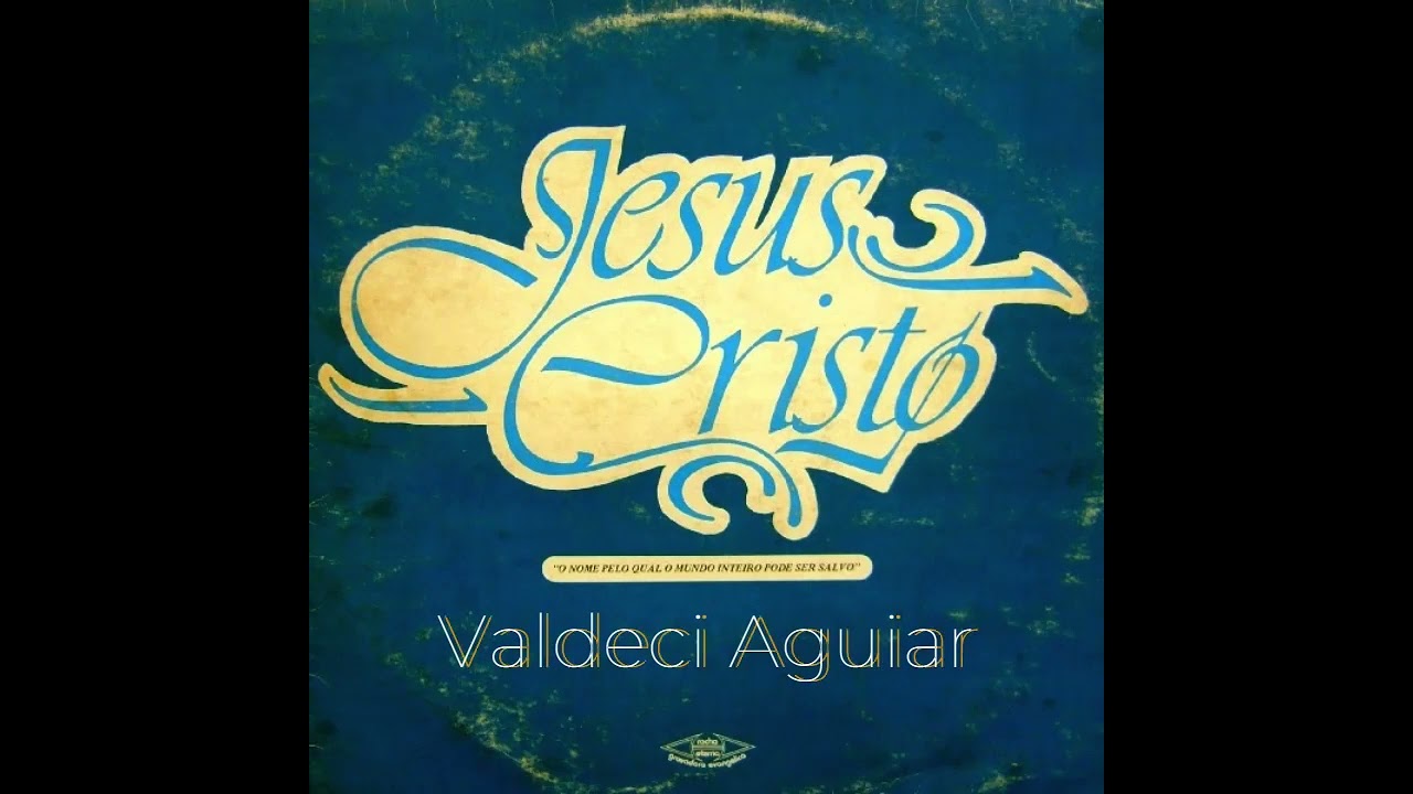 Amo - Valdeci Aguiar