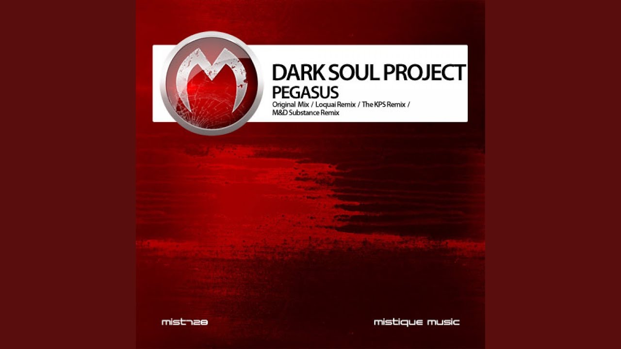 Pegasus (Loquai Remix)