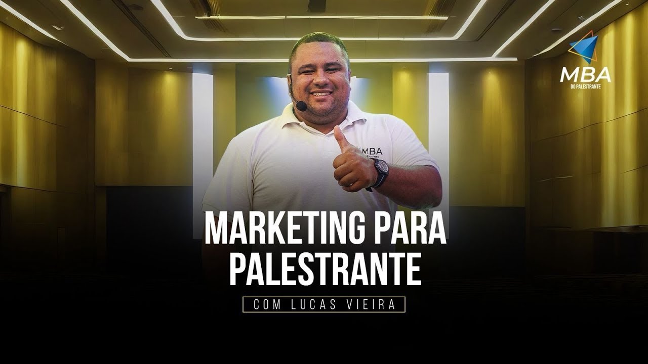 Profissão Palestrante EP.426 - Posicionamento digital para palestrantes corporativos