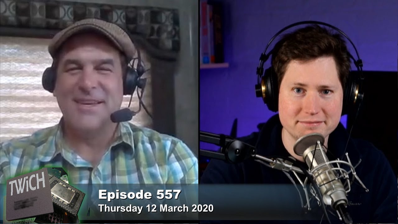 Some Sound Advice For Your Desktop - This Week in Computer Hardware 557