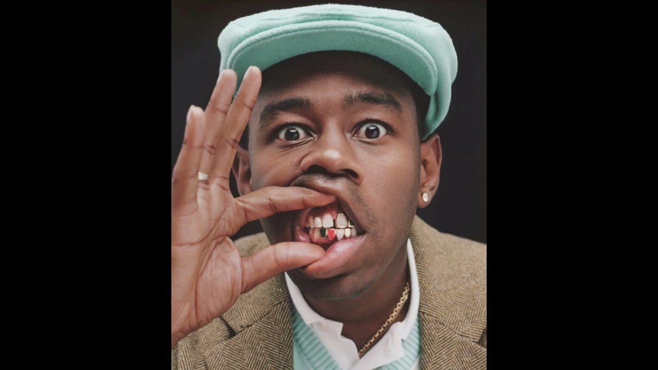 [FREE] TYLER, THE CREATOR TYPE BEAT - 