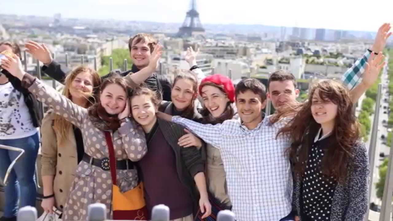ATOR IASI feat PARIS