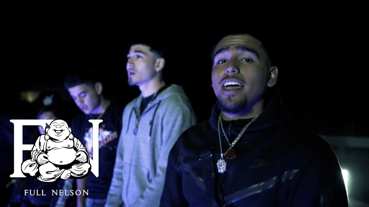 RM SeanyBo x RM Julez x RM JohnyBo - Back At It | Directed by Nelson Dinh