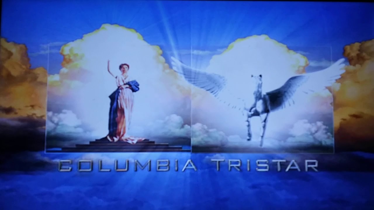 Opening To The New Adventures Of Pippi Longstocking 2001 DVD