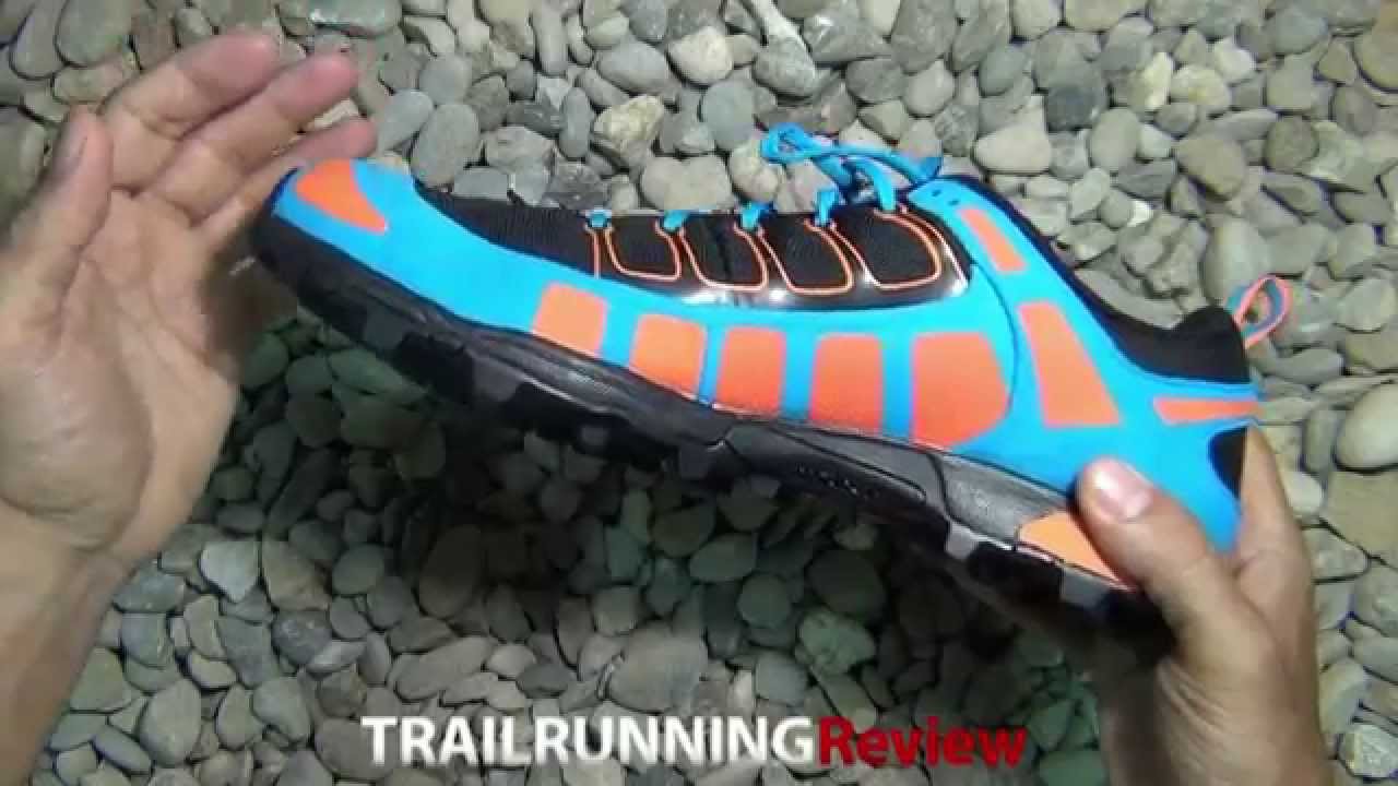 Inov-8 X-Talon 212 Review