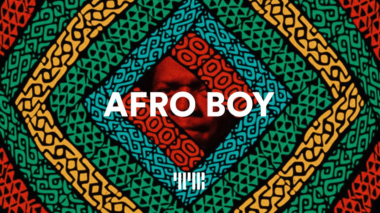 African Type Beat 