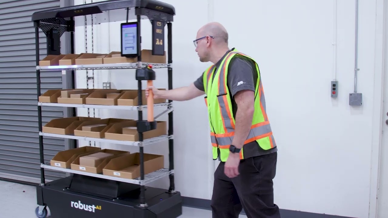 Carter™ Pro Overview