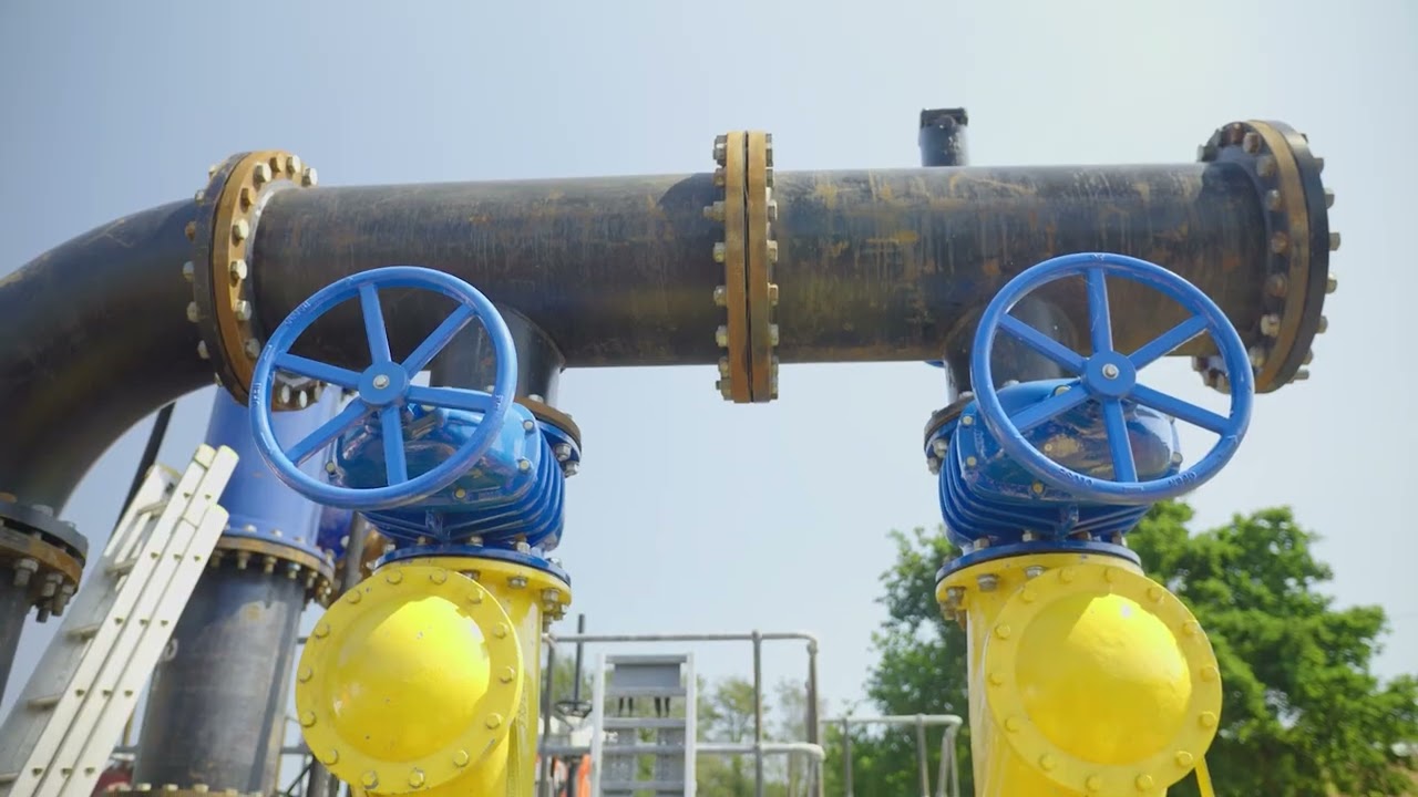 Southern Water Pathfinder Project Results