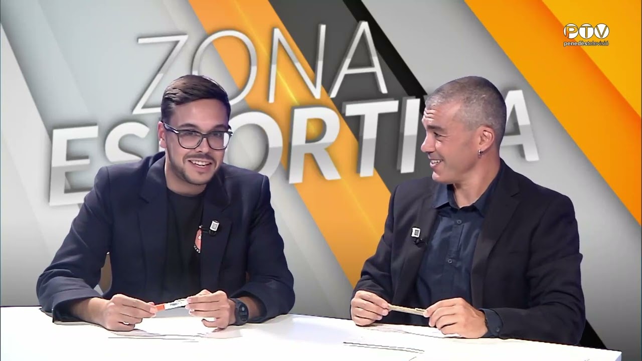 Zona Esportiva 29-9-2024