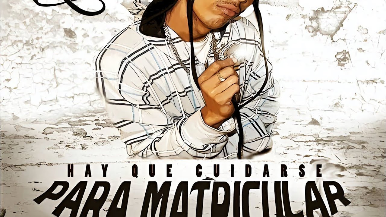 12: Enculebrao 2 (Remix) - MC Ardilla (Hay Que Cuidarse Para Matricular) [2009]