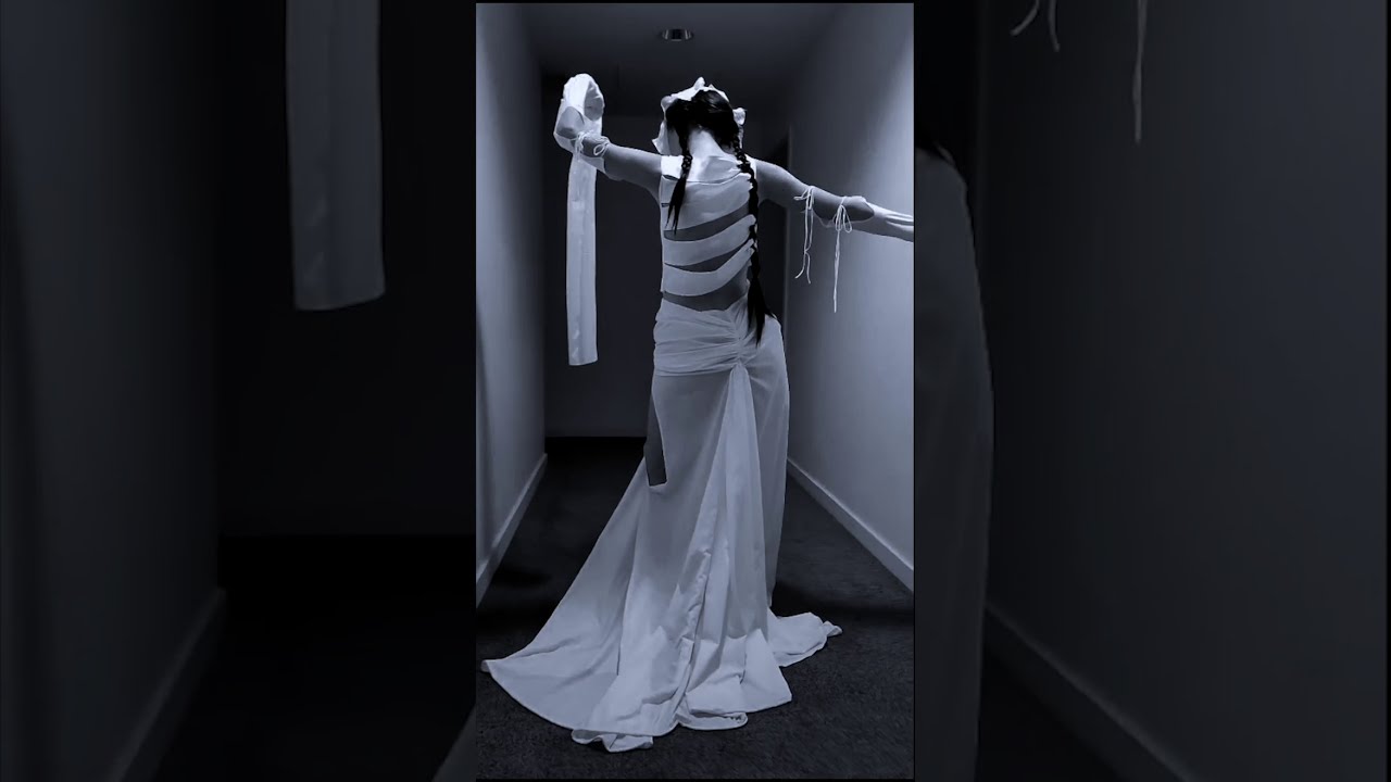 THE WHITE SHOW: VOID
