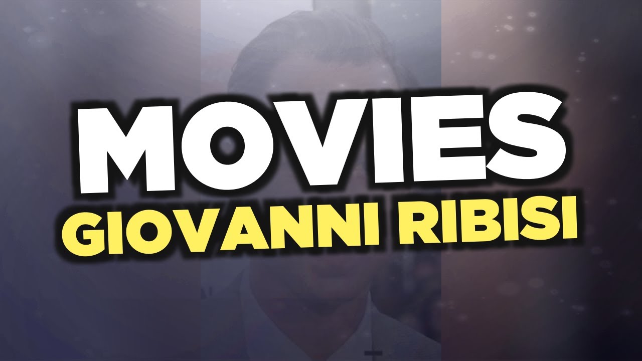 Best Giovanni Ribisi movies