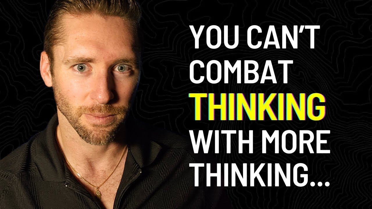 How to Break the Addiction of Negative Thinking