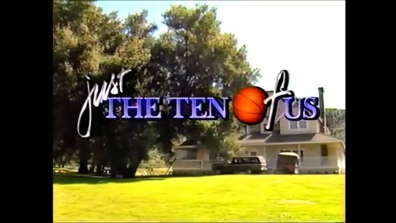 Just the Ten of Us (1988) – The Growing Pains Spin‑Off You Forgot 📺👨‍👧‍👧