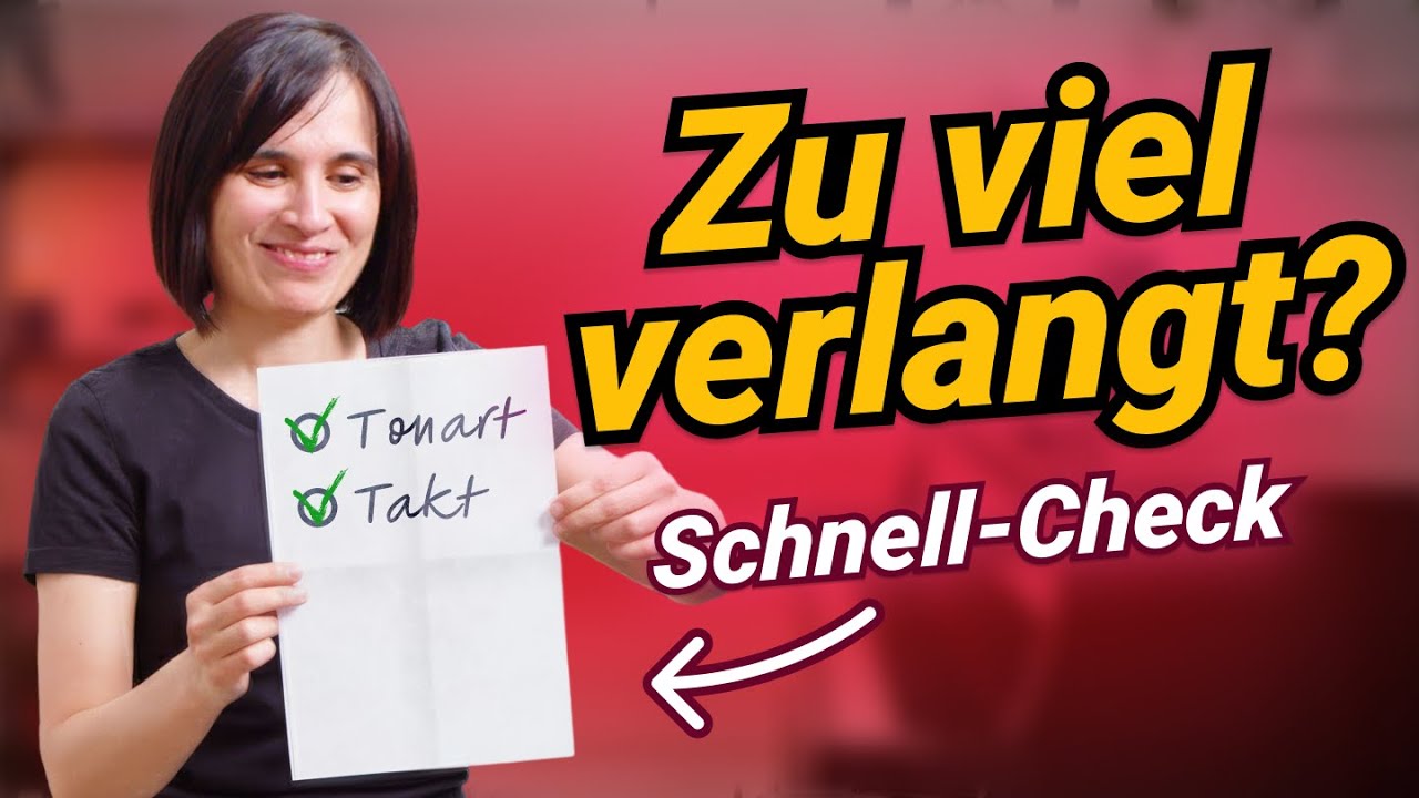 So erkennst du, ob ein Stück zu schwierig ist! Klavier Lernen für Anfänger