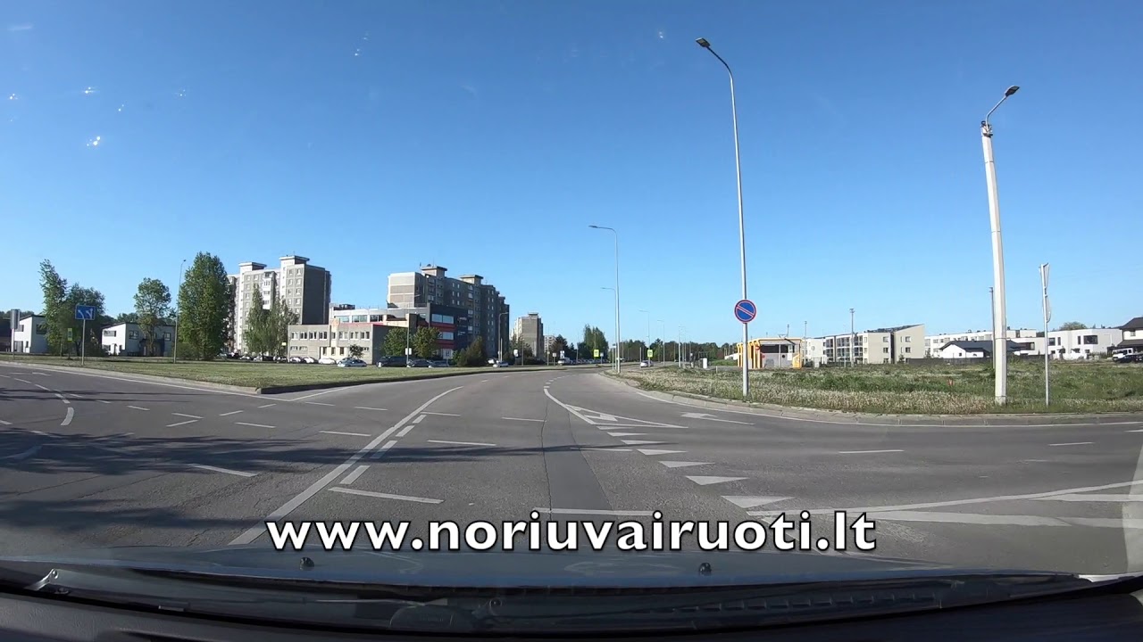 Trys žiedai  Baltų pr