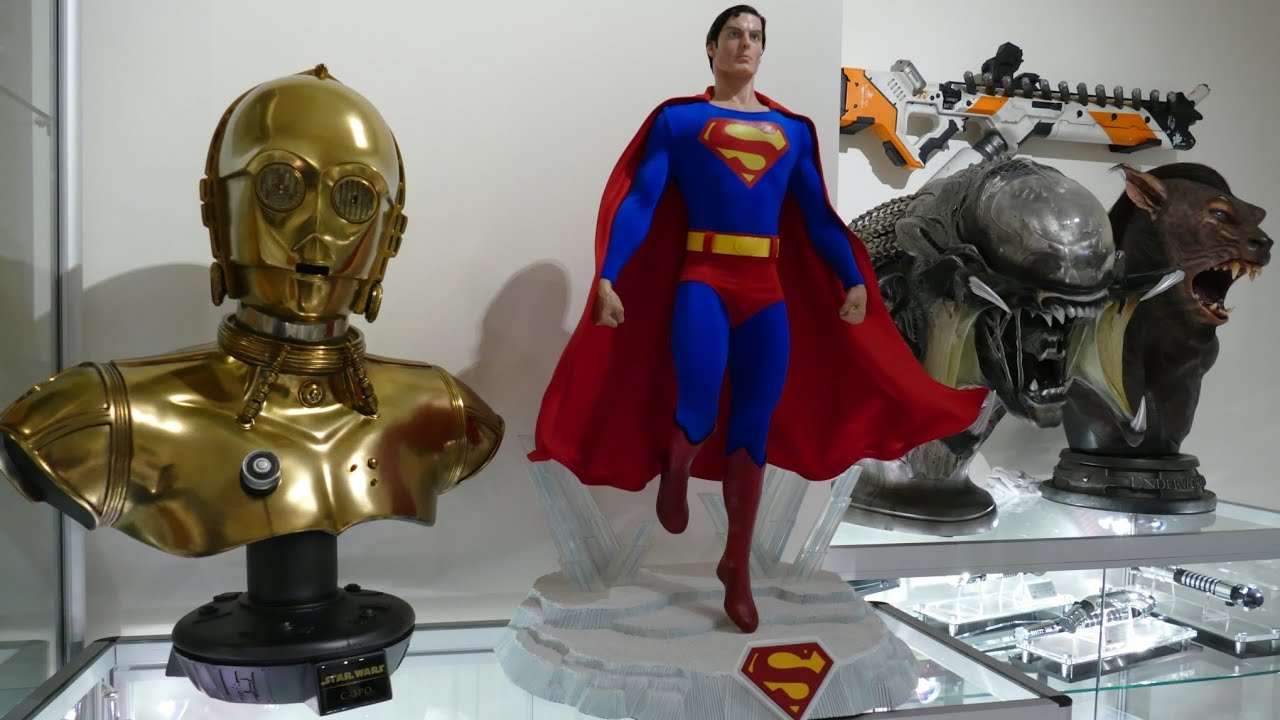 The cost of collecting and resale values