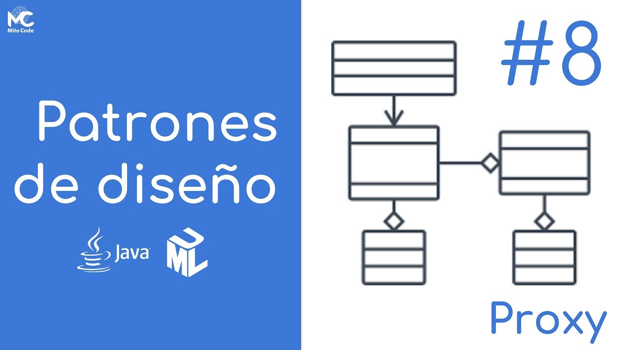 Curso de Patrones de diseño - 8 Proxy