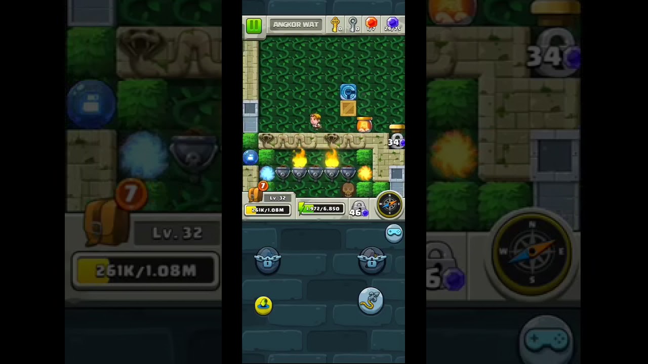 Diamond Quest Daily 90