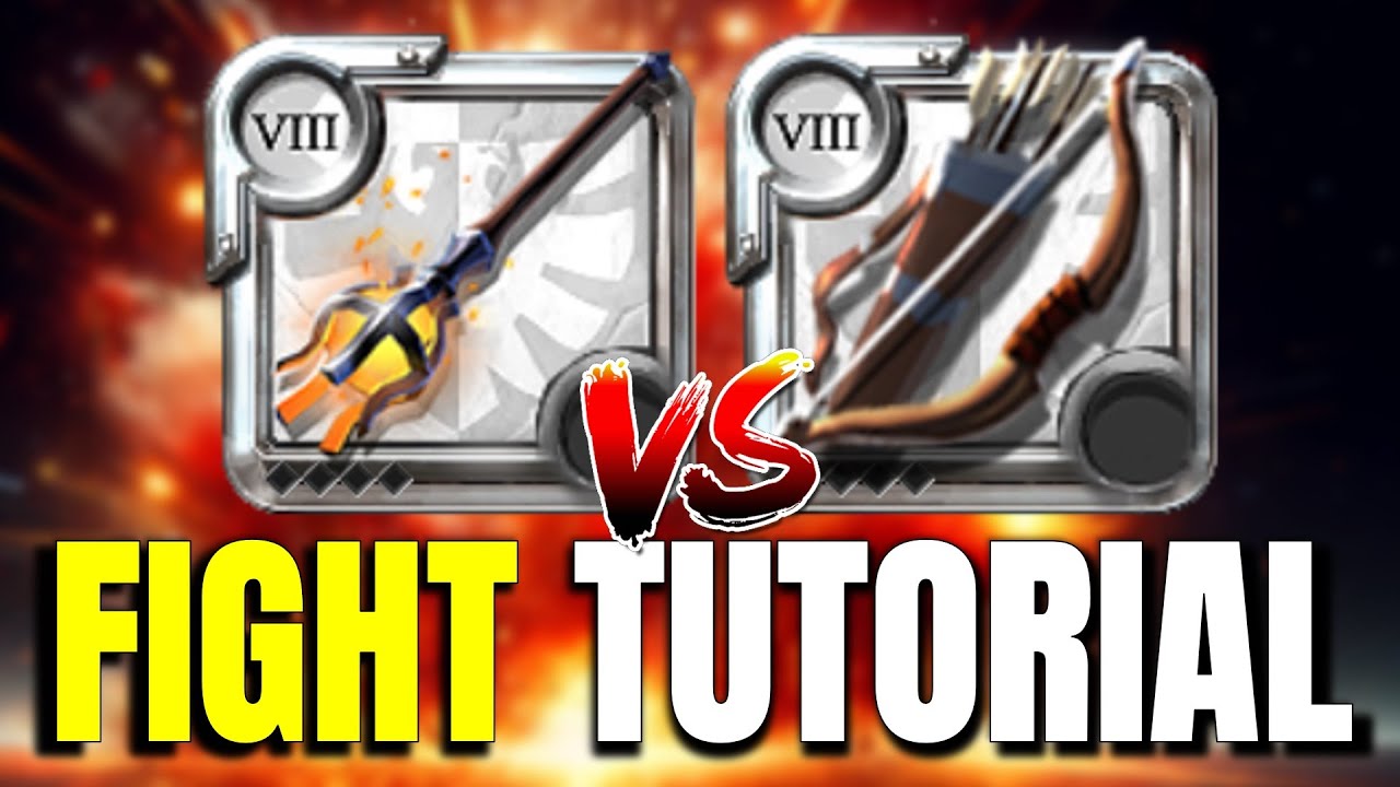 Fire Staff Academy: How to WIN vs BOWS | Corrupted Dungeon Guide