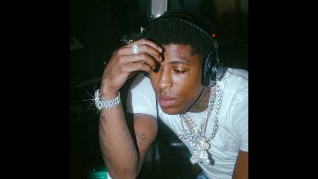 (FREE) [GUITAR] NBA Youngboy Type Beat 