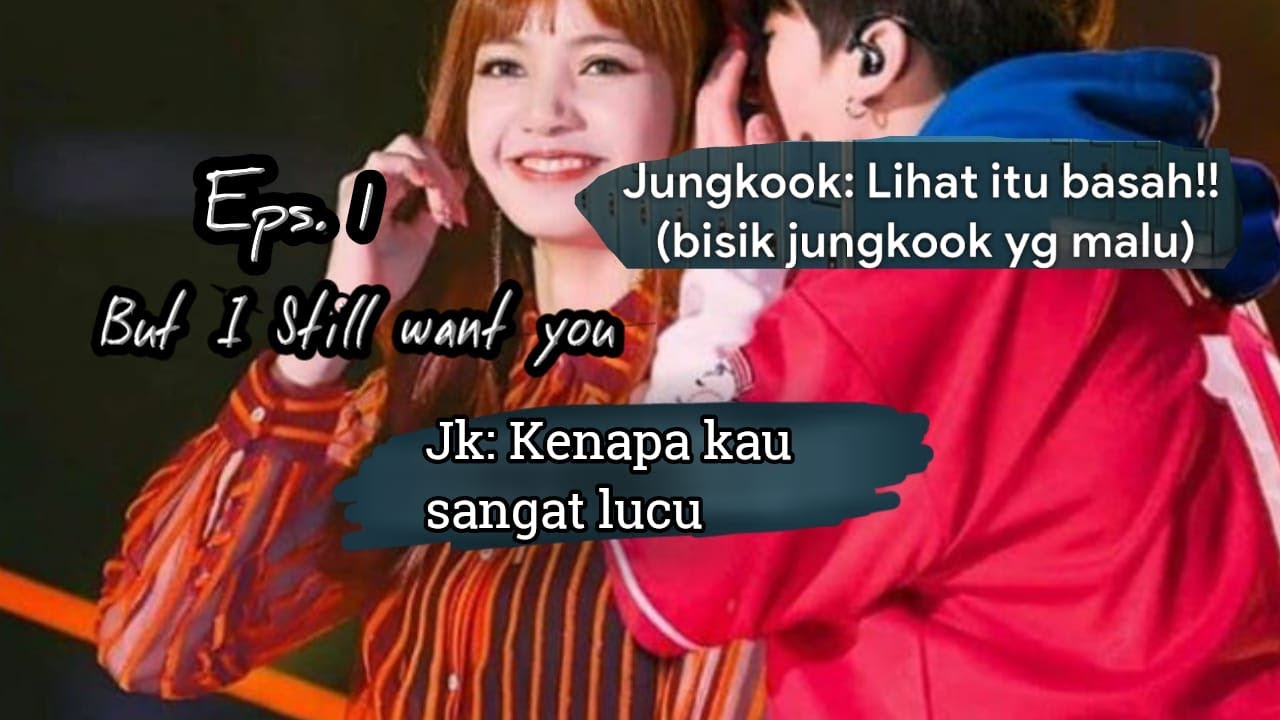FF #BLACKBANGTAN |°°But I Still Want You°°| EPS 1
