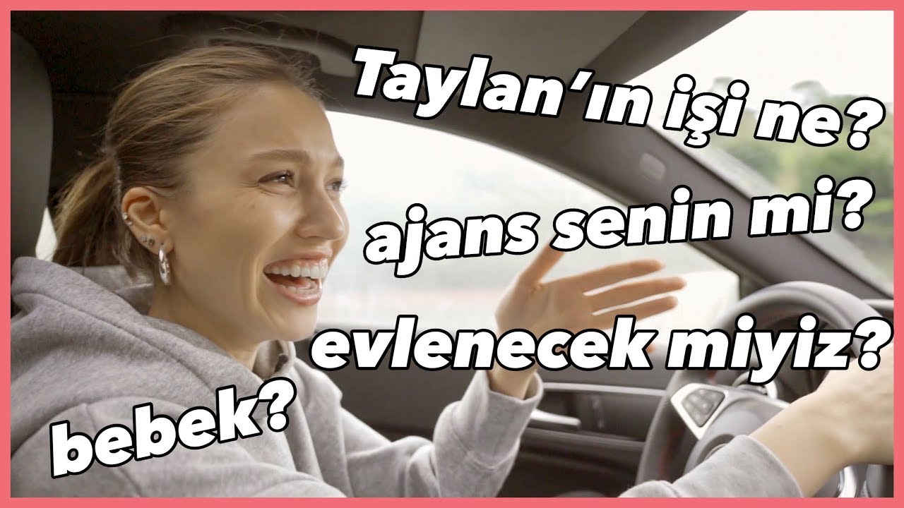 O Ajans Benim Mi? | Arabada Soru & Cevap