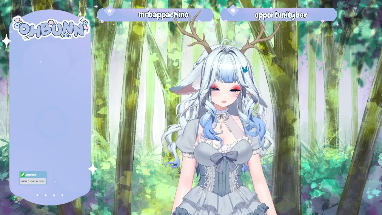 Oh the GREAT MIGHTY POWER of sponge | !sr (song) | !Socials !Discord !Commands