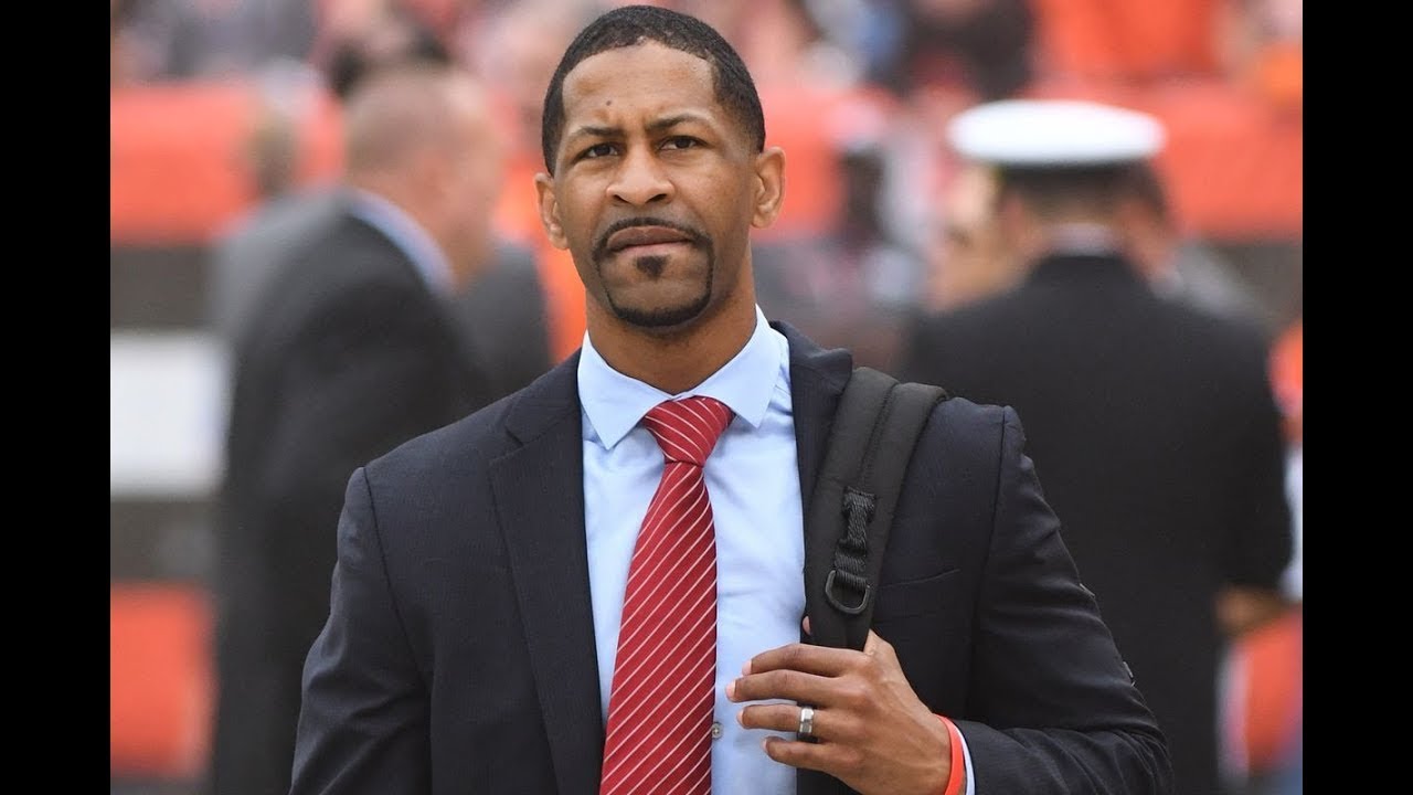 Is Andrew Berry's Job With the Browns Safer Than We Think? - Sports4CLE, 1/13/26