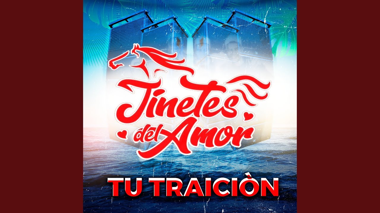 Tu Traición