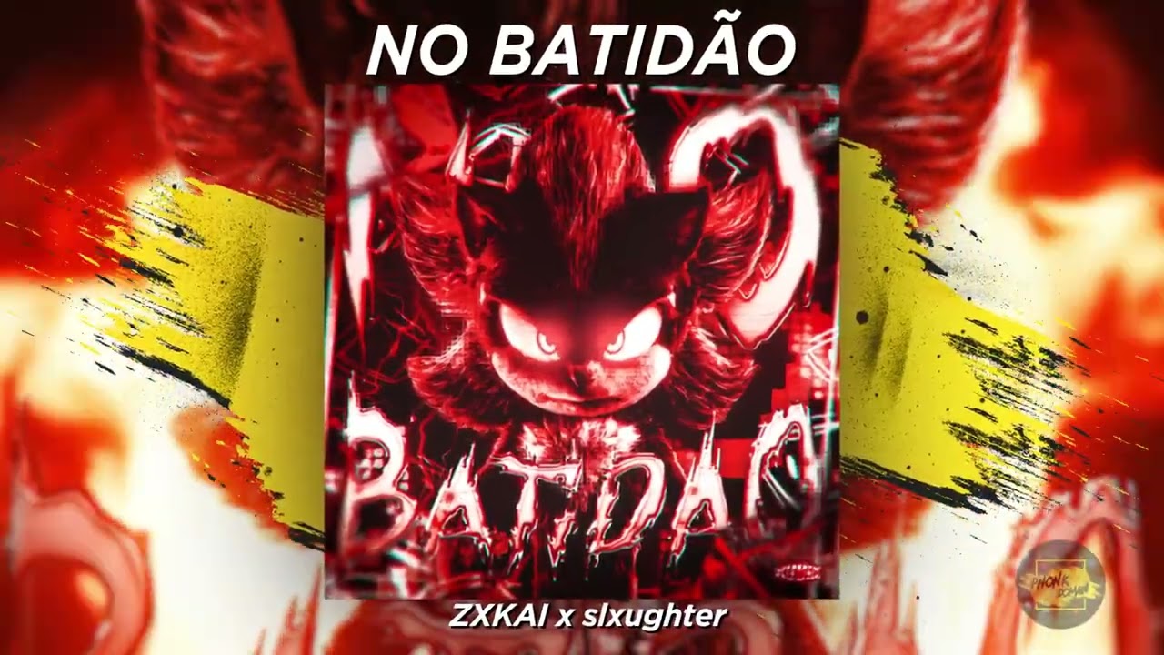 ZXKAI x slxughter 