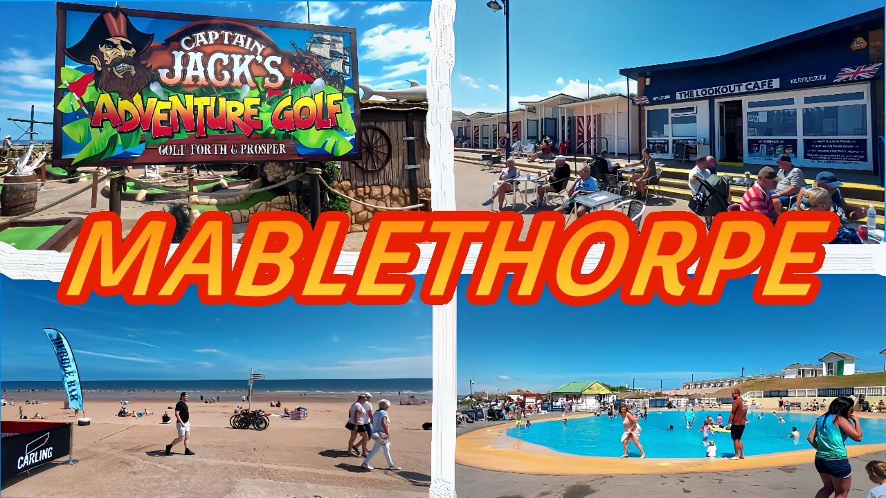 MABLETHORPE
