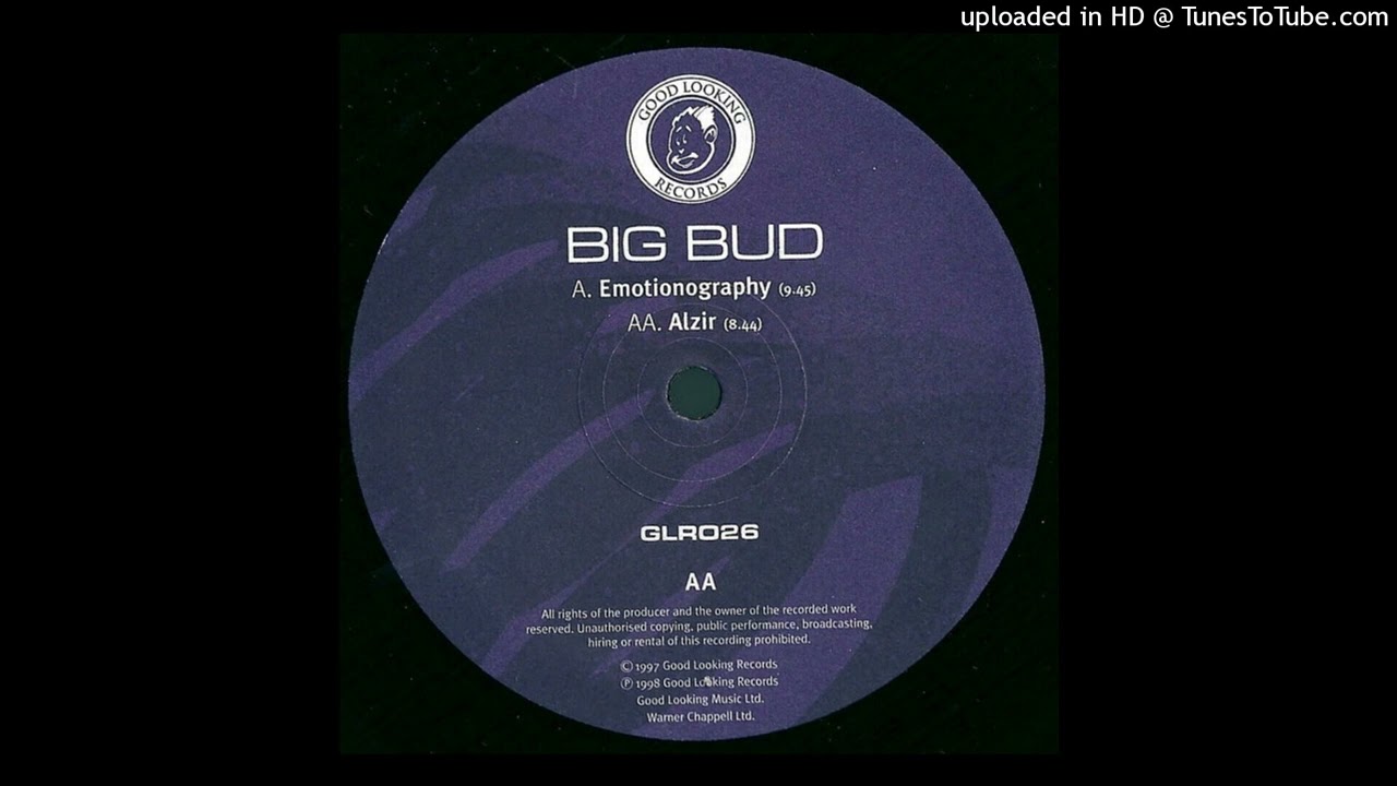 Big Bud - Alzir