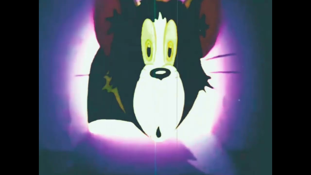 Tom and Jerry The Movie (1992) Teaser Trailer [RARE]