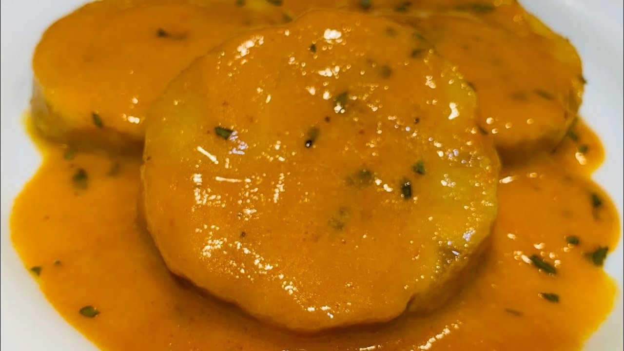 ¡MERLUZA BRUTAL! con VERMUT y MIEL (TE SORPRENDERÁ)