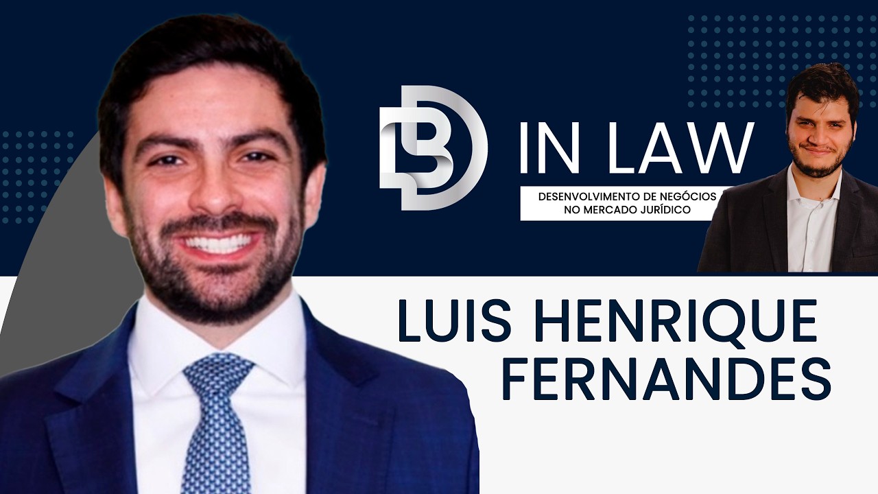 LUIS HENRIQUE FERNANDES – POR DENTRO DO LLM [EPISÓDIO 126]