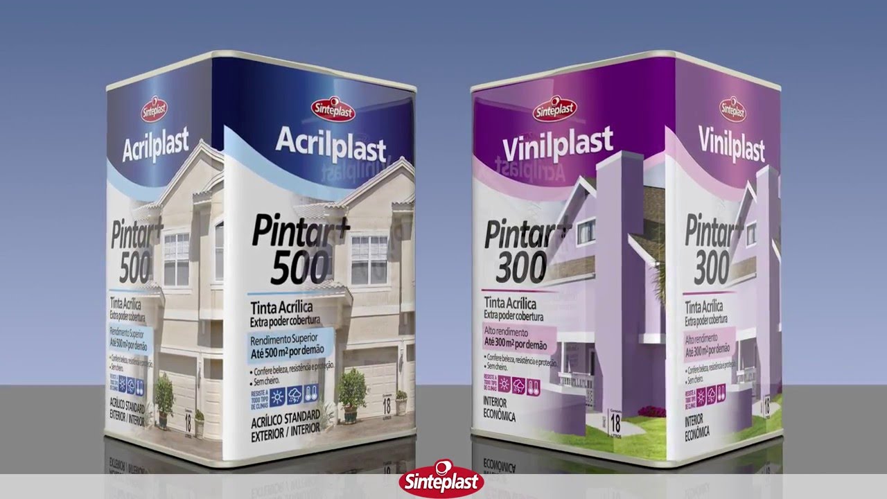 LINHA PINTAR +