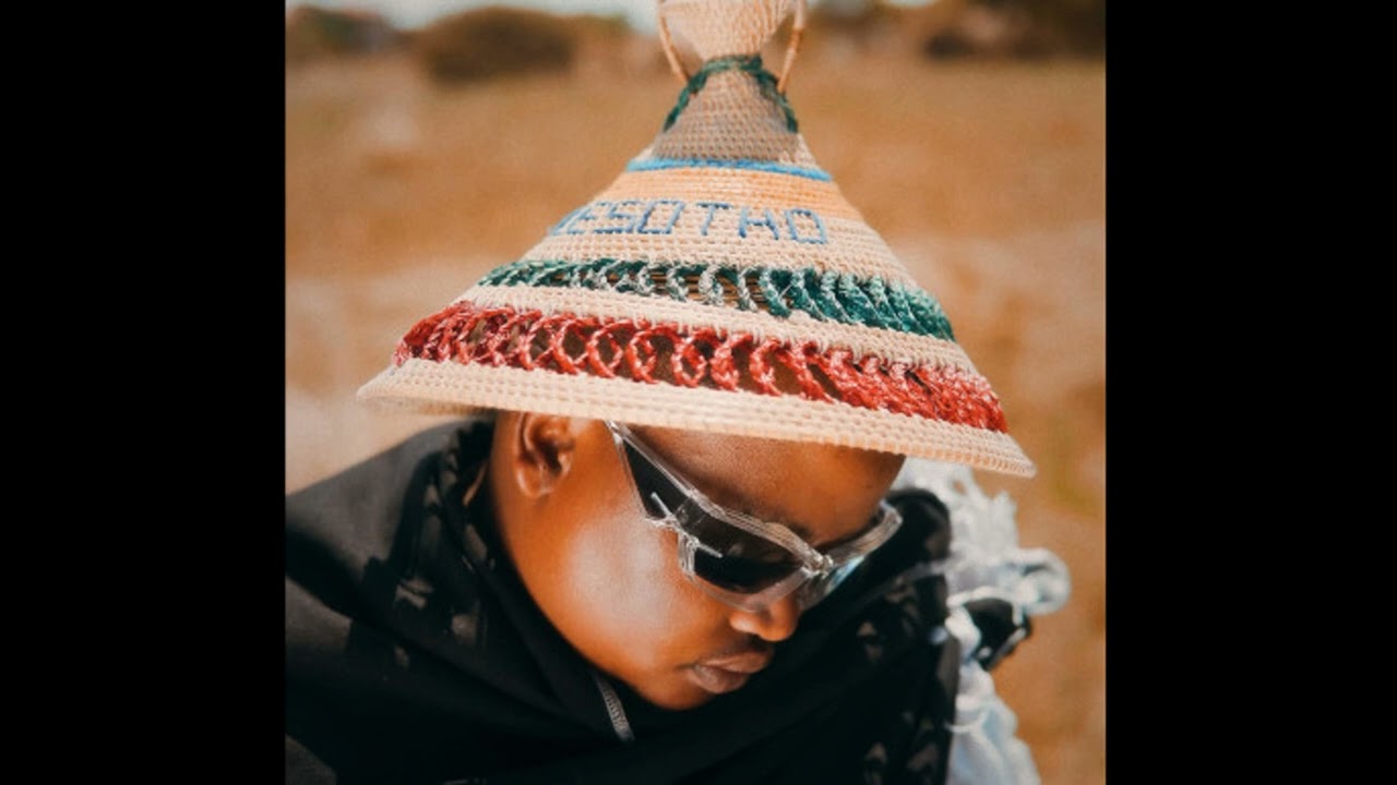 (Free) Malome Vector type beat - 