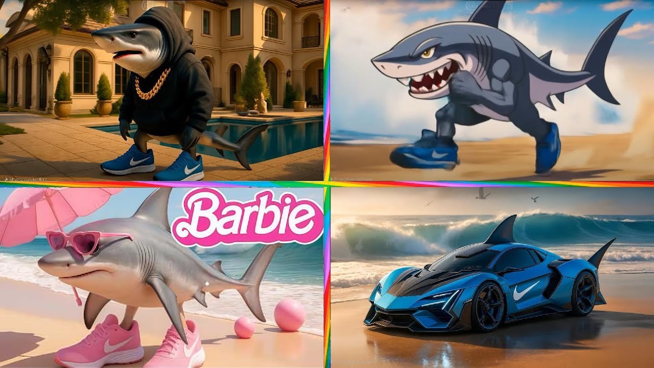 BRAINROT ANIME 🆚 BRAINROT RAP  🆚 BRAINROT BARBIE 🆚  BRAINROT EXTINCTION CARS - Tiles Hop EDM Rush!