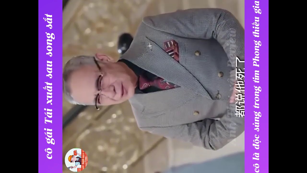 Review phim: Tái xuất sau song sắt cô là độc sủng trong tim Phong thiếu gia Full Trọn Bộ