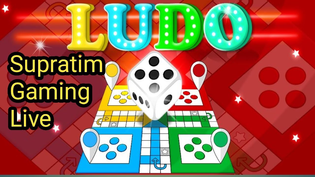 New Ludo Match #ludo