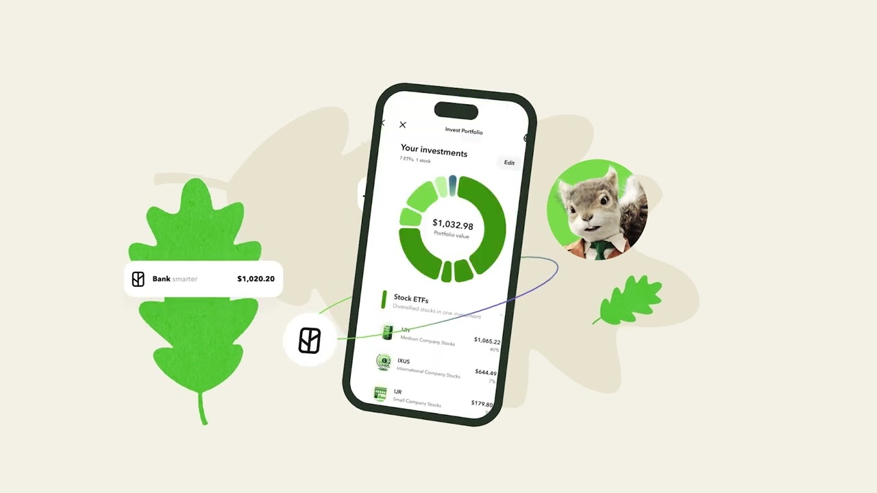 Acorns Explained: Simple, Smart Investing for Every Stage of Life