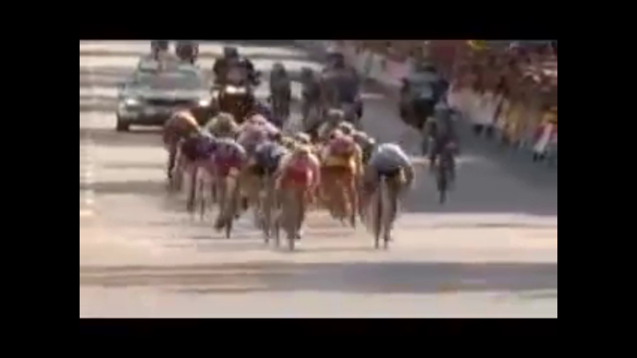 Virtual Zone ft. Michel Wuyts  - Tommeke, Tommeke, Tommeke (Tom Boonen Wereldkampioen Remix)