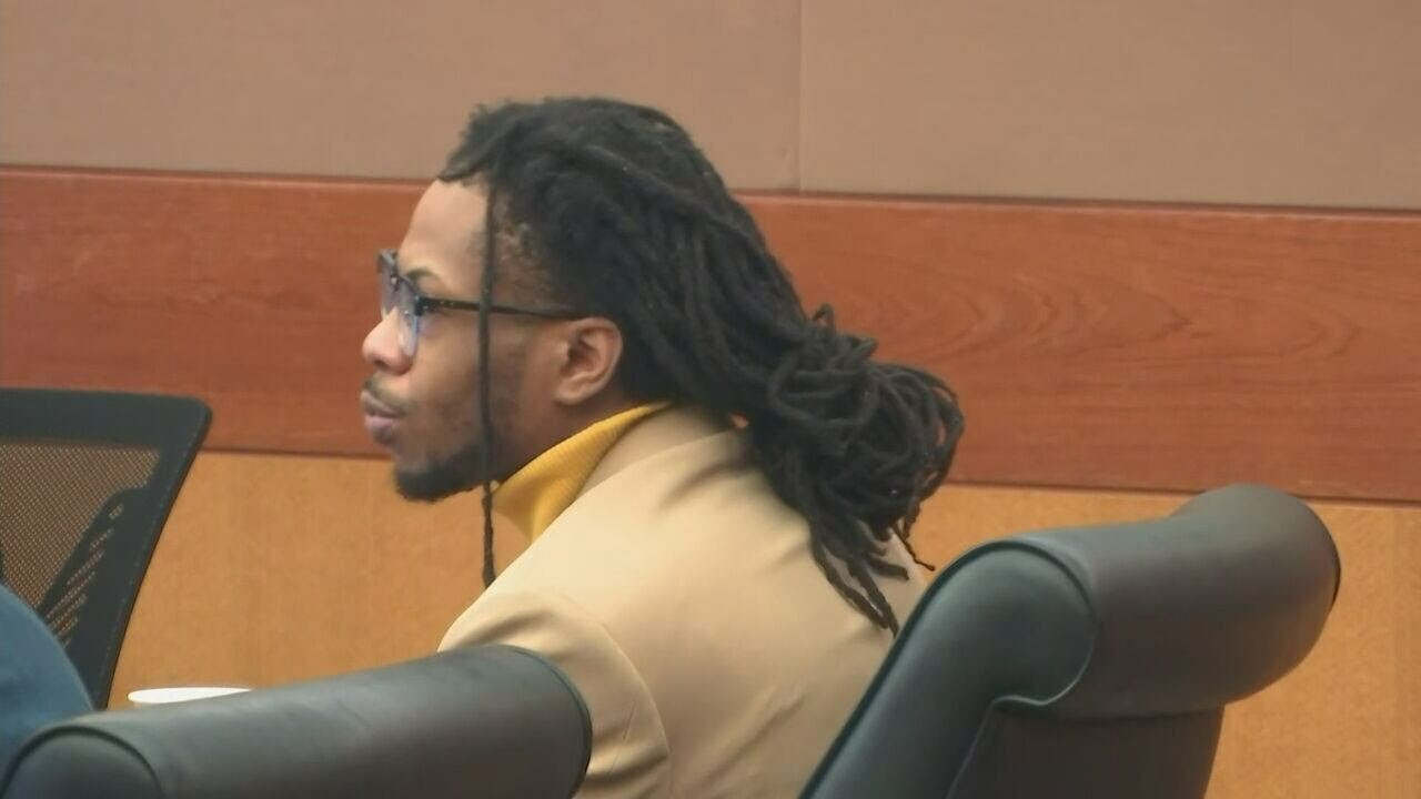 Prosecutors claim Atlanta rapper Ca$h Out’s bank records show payments tied to sex trafficking