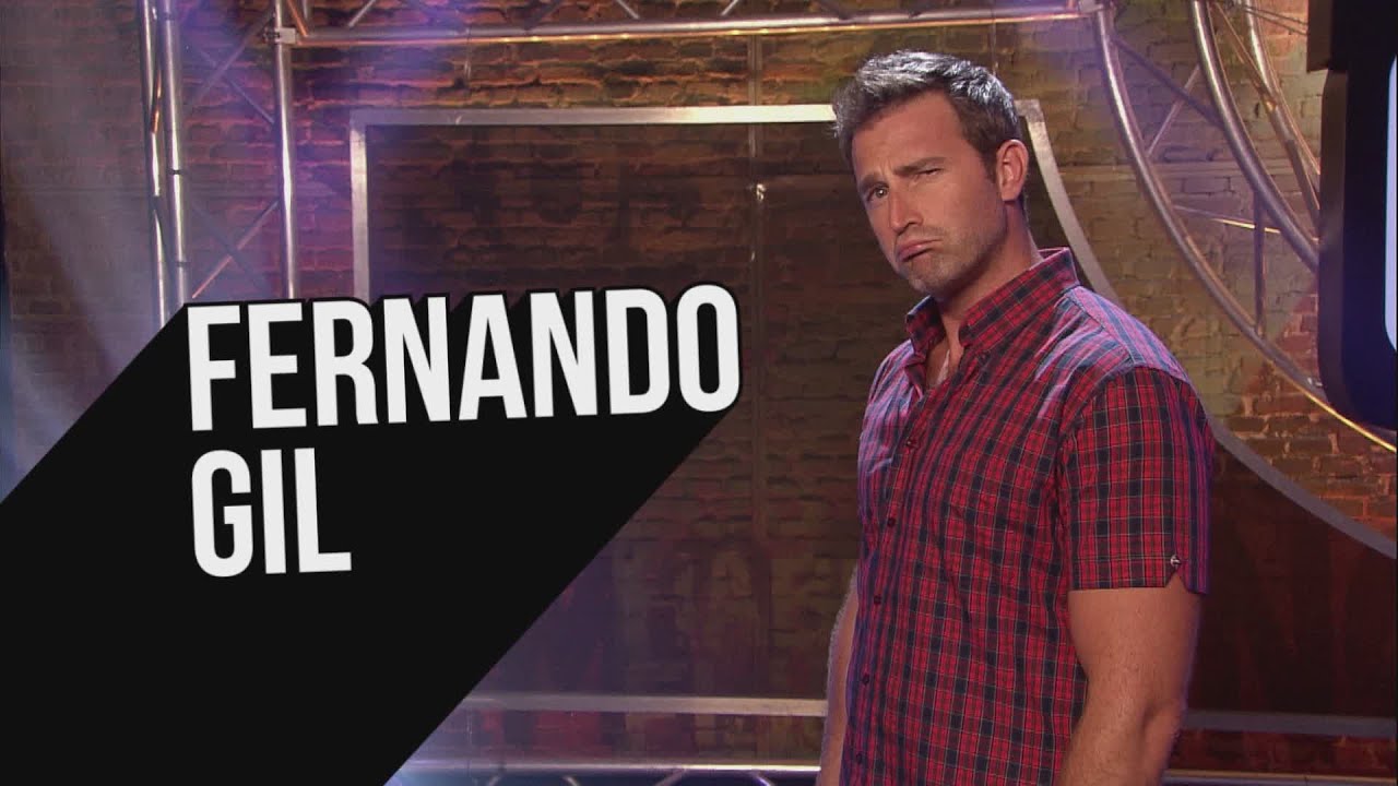 Fernando Gil: 