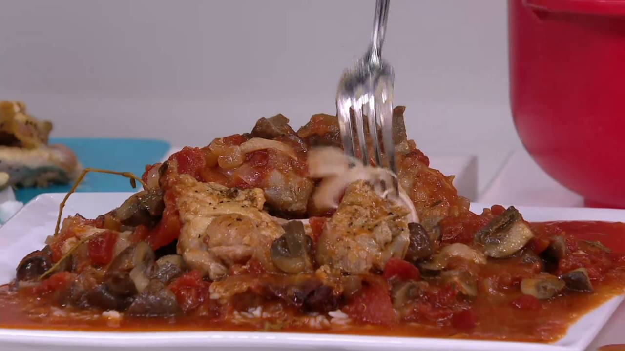 CooksEssentials 3 qt. One Touch Microwave Pressure Cooker on QVC