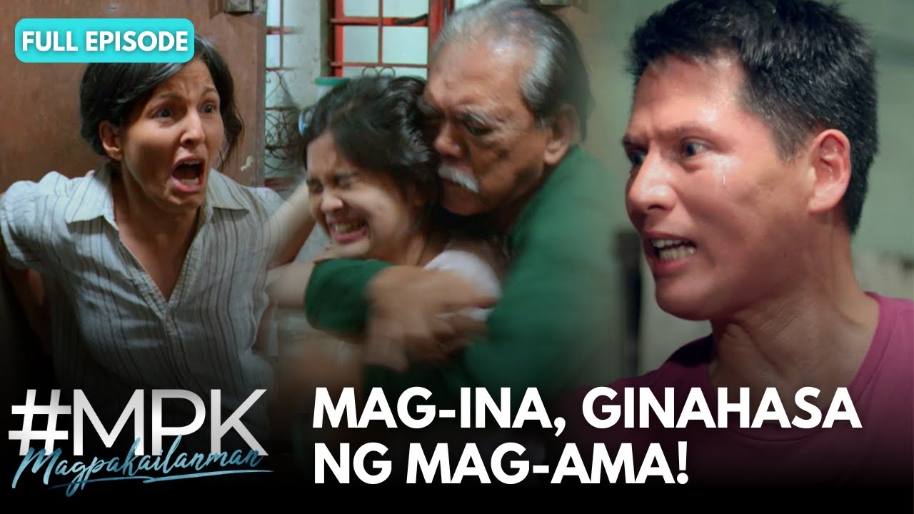 Magpakailanman: My husband’s darkest secret! (Full Episode) | Stream Together